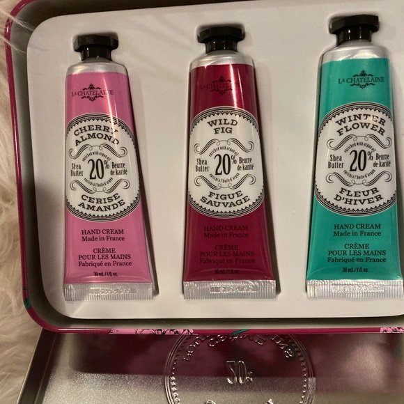 Hand Cream - Picture 2 of 3